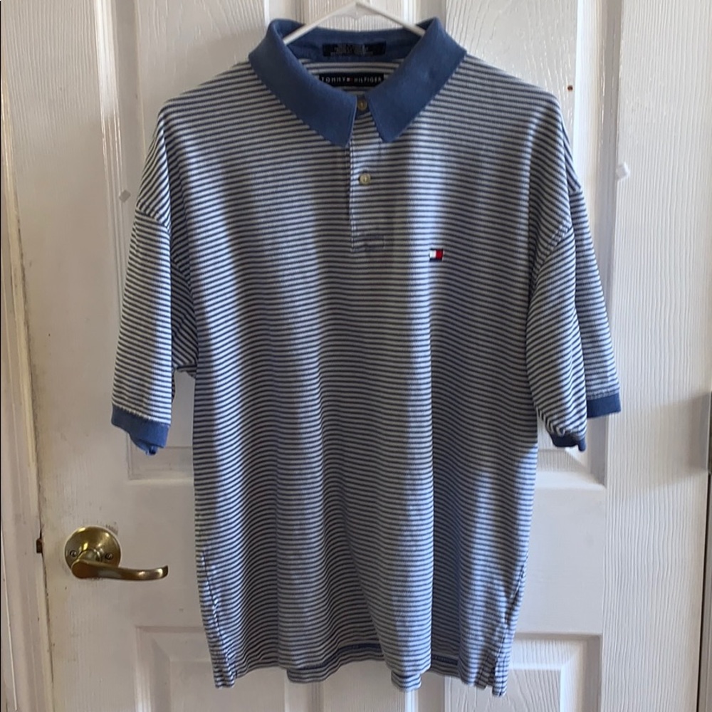 Tommy Hilfiger XL 👕